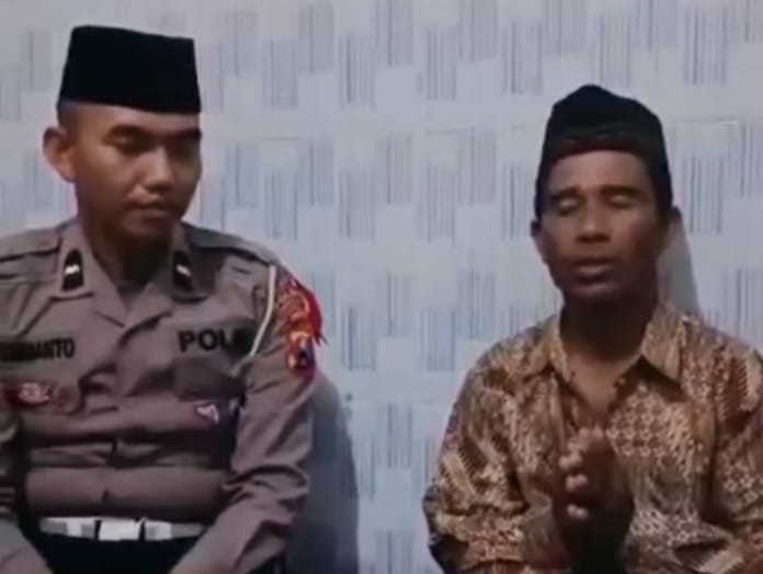 Polisi Tilang Aksi Pemotor Ugal-ugalan yang Viral di Media Sosial