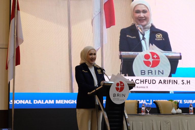 Program PKPRIM  Dorong Riset Jadi Solusi Masalah Rakyat