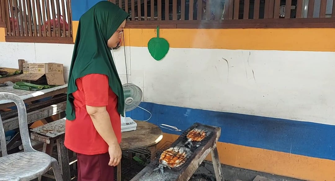 Menguatkan Brand Bandeng  'Si Bibir Merah' sebagai Kuliner Khas Kota Pasuruan