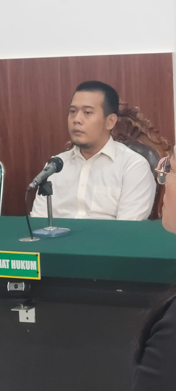 Tilep Uang Rp 1 Miliar Buat Foya-foya, Sales Mobil GWM Divonis 3 Tahun Penjara