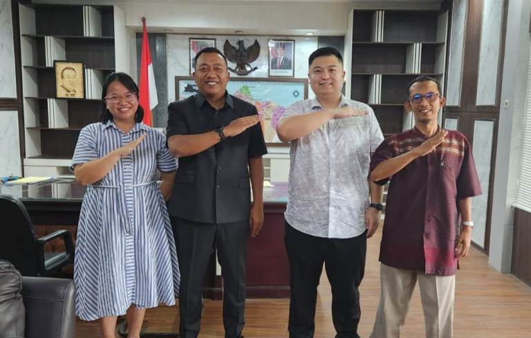 Situbondo Jadi Magnet Investor Asing untuk Kawasan Industri Baru