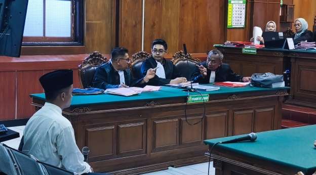 Tergiur Untung Rp 400 Ribu per Gram, Bandar Narkoba Mendekam di Bui