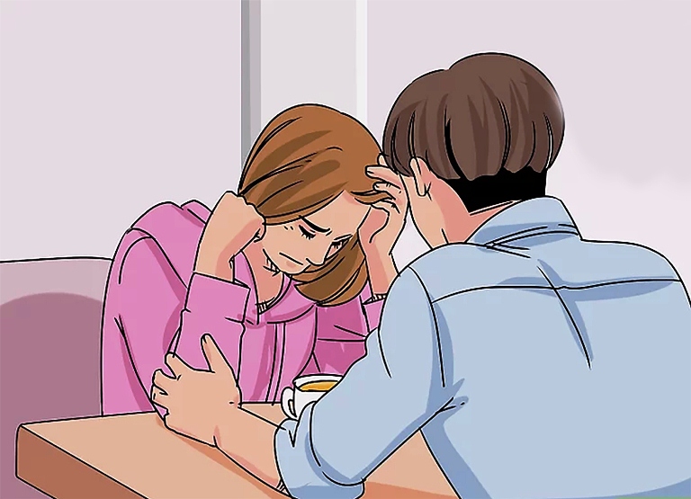 Selalu Ibu yang Didahulukan: Ultimatum di Antara Ibu dan Istri (3)