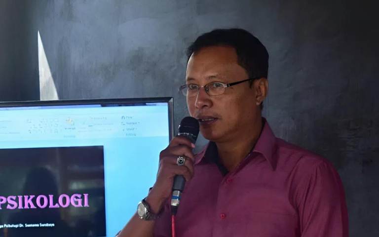 Bijak Menggunakan Media Sosial