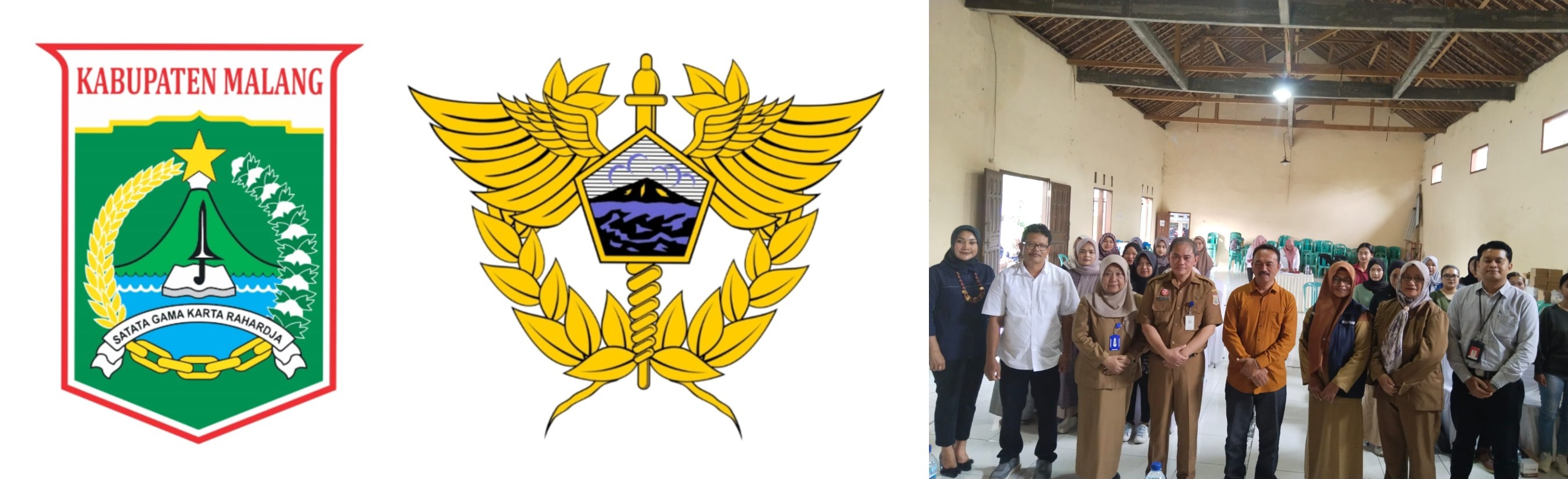 Tambah Skill, Disnaker Kabupaten Malang Gelar Pelatihan Tata Kecantikan Kulit