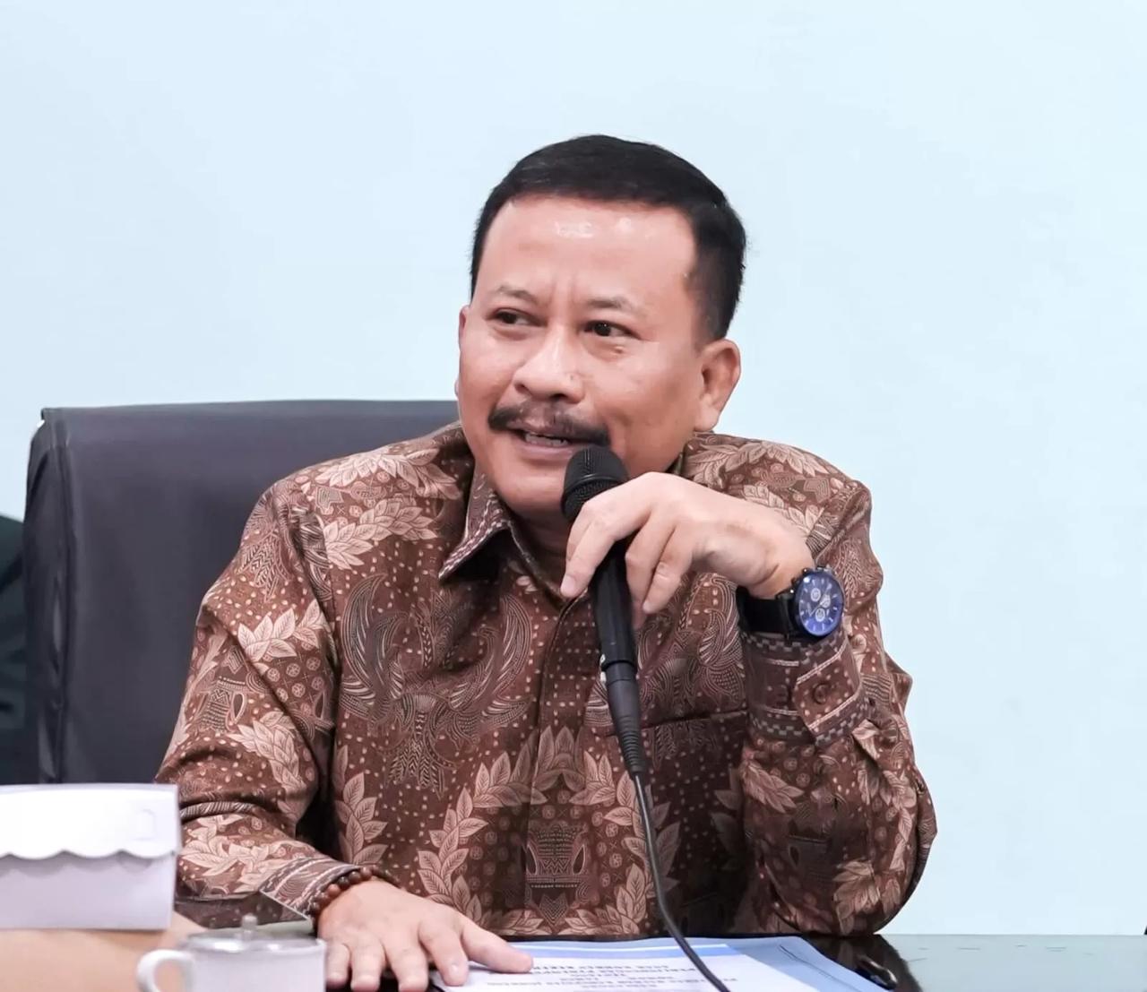 DPRD Jombang Minta Pemkab Proaktif Koordinasi ke Pusat Soal Perda PDRD