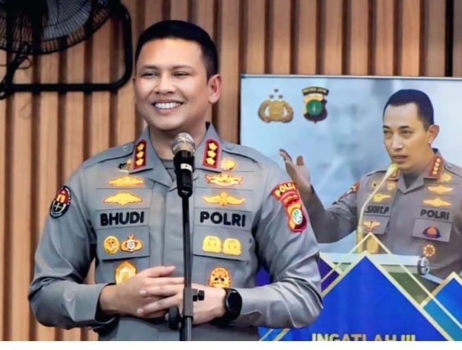 Tindak Tegas Online Scam, Satgas Siber Ungkap Ribuan Kasus dengan Kerugian Rp24,3 Miliar
