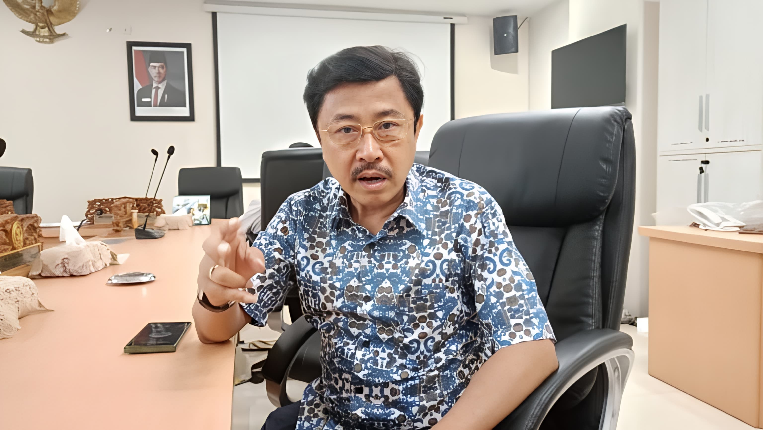 Marak Kasus MinyaKita Takarannya Disunat, DPRD Surabaya Angkat Bicara