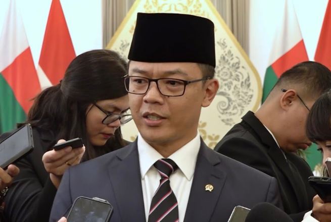 Indonesia Kecam Rencana Perluasan Pendudukan Gaza oleh Israel