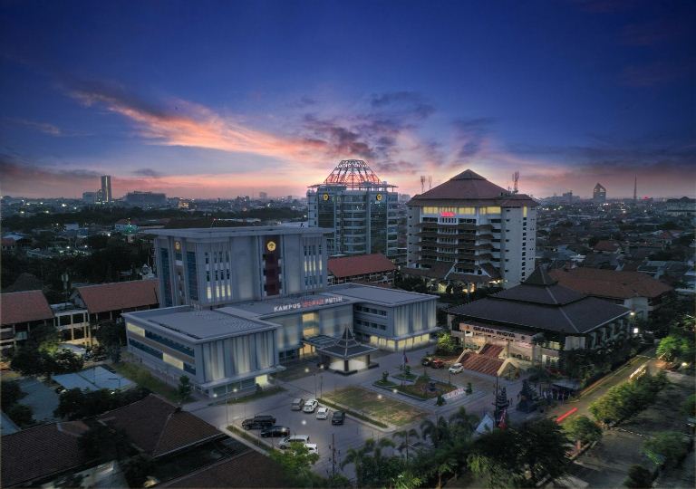 Untag Surabaya Buka 3 Prodi Baru, Salah Satunya AIRO