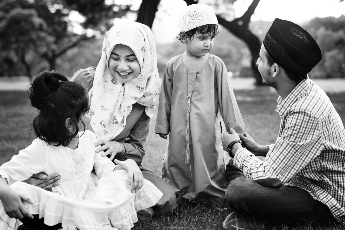 Tradisi Lebaran Yang Sangat Dirindukan Kedatangannya