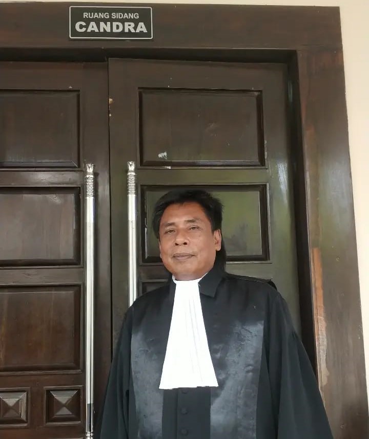 Majelis Hakim PTUN Surabaya Batalkan Pencaplokan TKD Desa Rambigundam