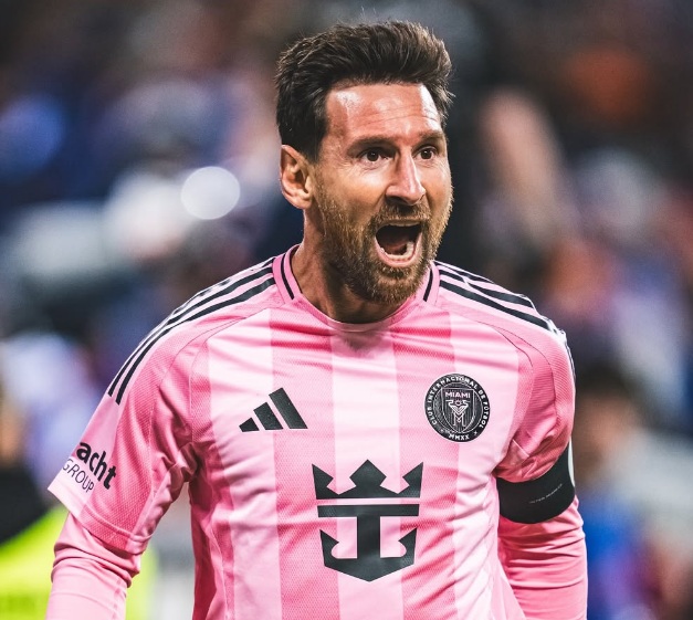 Yamal Tantang Messi, Spanyol Hadapi Argentina di Finalissima 27 Maret  