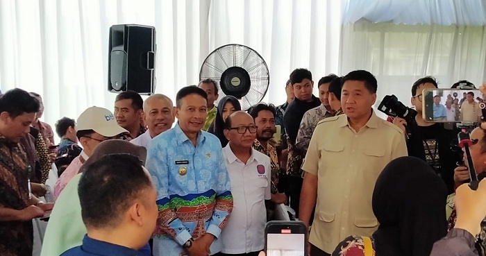 Pemkot Malang Dukung Penuh Program Pusat Tiga Juta Rumah