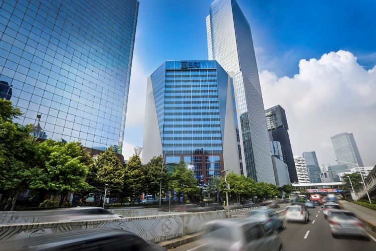 Kinerja Keuangan BRI Triwulan I 2026 Kokoh, Likuiditas dan Permodalan Terjaga