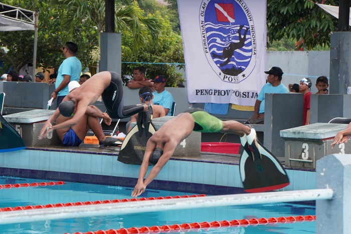 Selam Masuk Popda Jatim 2026, Pacu Prestasi Atlet Pelajar 