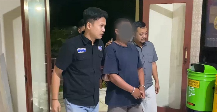 Awas! Modus ‘Tegas Jeruk’ Beraksi di Malang Raya, Polisi Bekuk Penipu Spesialis Petani