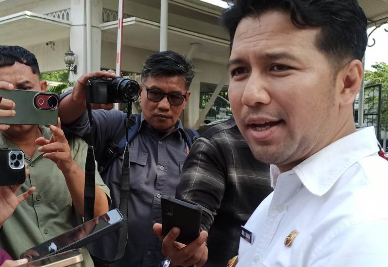 ASN Jatim WFH Setiap Rabu Berpotensi Hemat BBM hingga 108 Ribu Liter