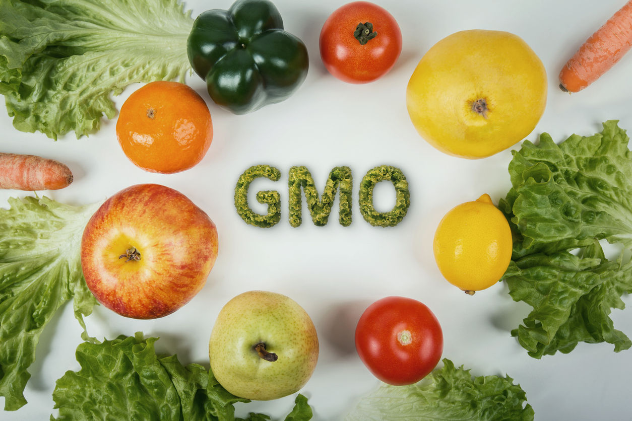Makanan Mengandung GMO Berbahayakah? Cek Faktanya Berikut Ini