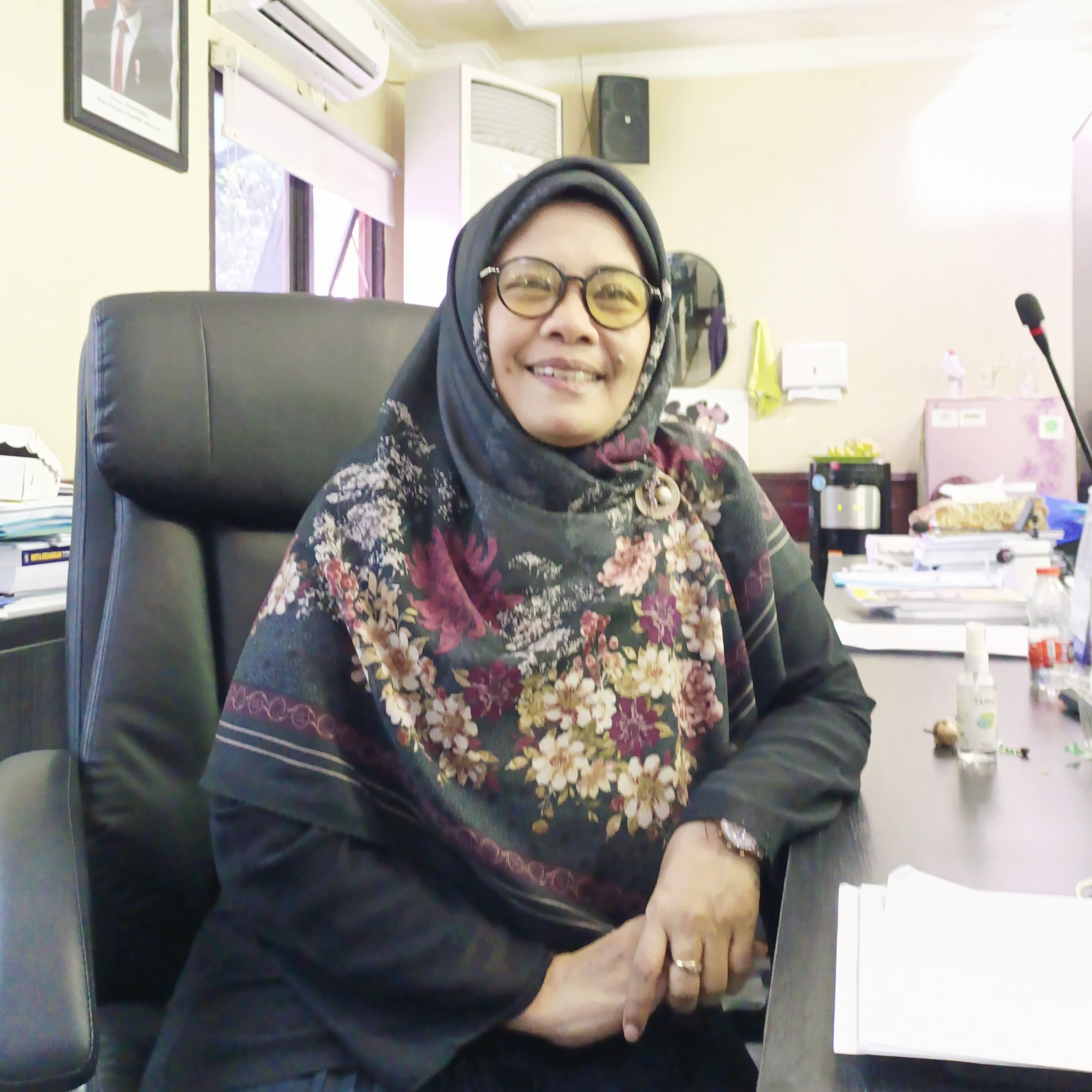 Jamin Kenyamanan Lebaran, DPRD Surabaya Minta Pemkot Siagakan Titik Rawan