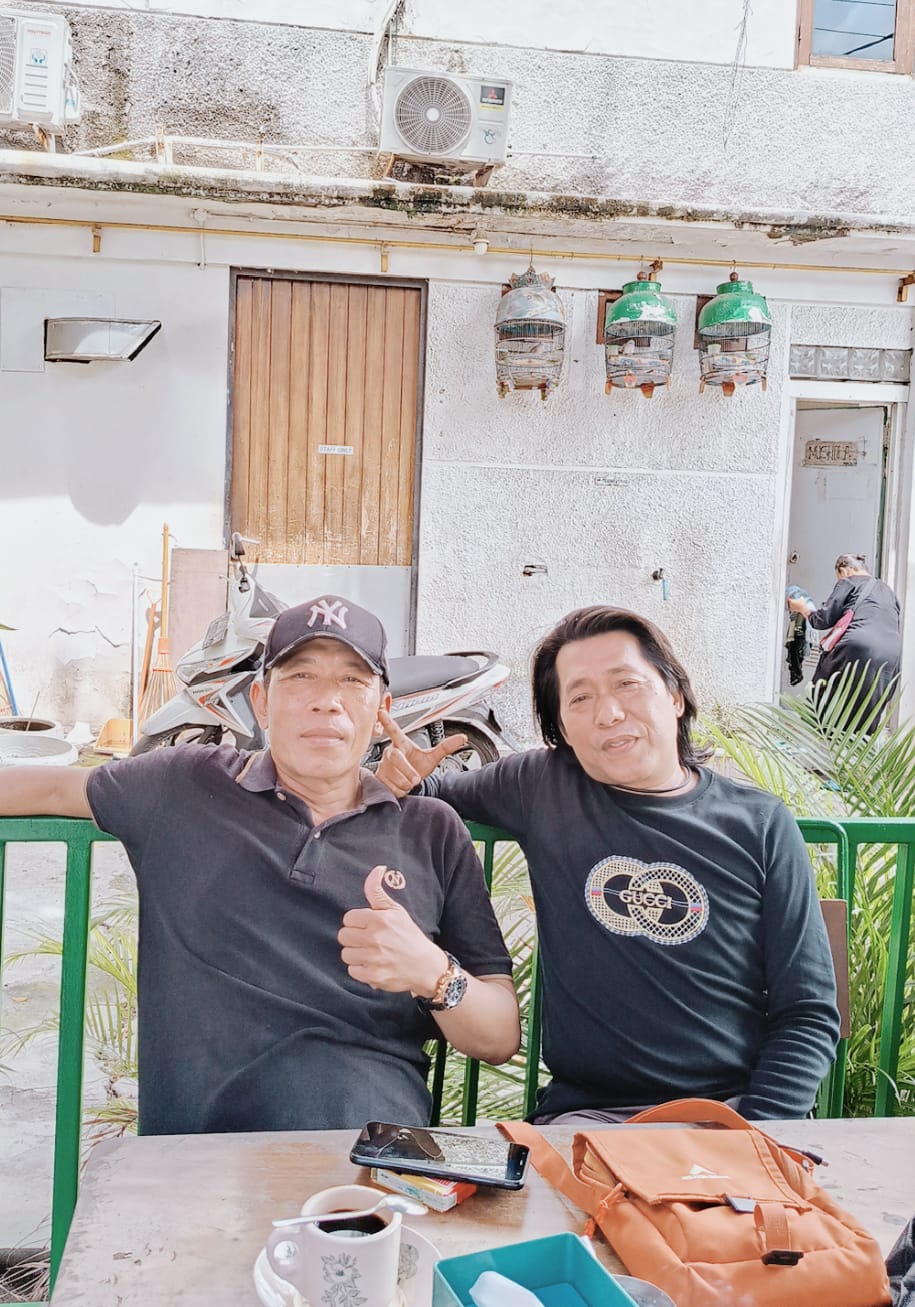 Kinerja OPD Memble, Arek Surabaya Siap Kirim Rapor Merah ke Wali Kota