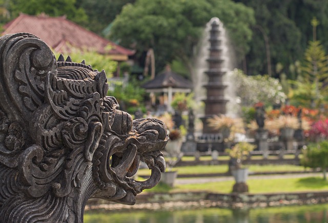 Nyepi 2024: Mengintip Tradisi Unik di Berbagai Desa di Bali