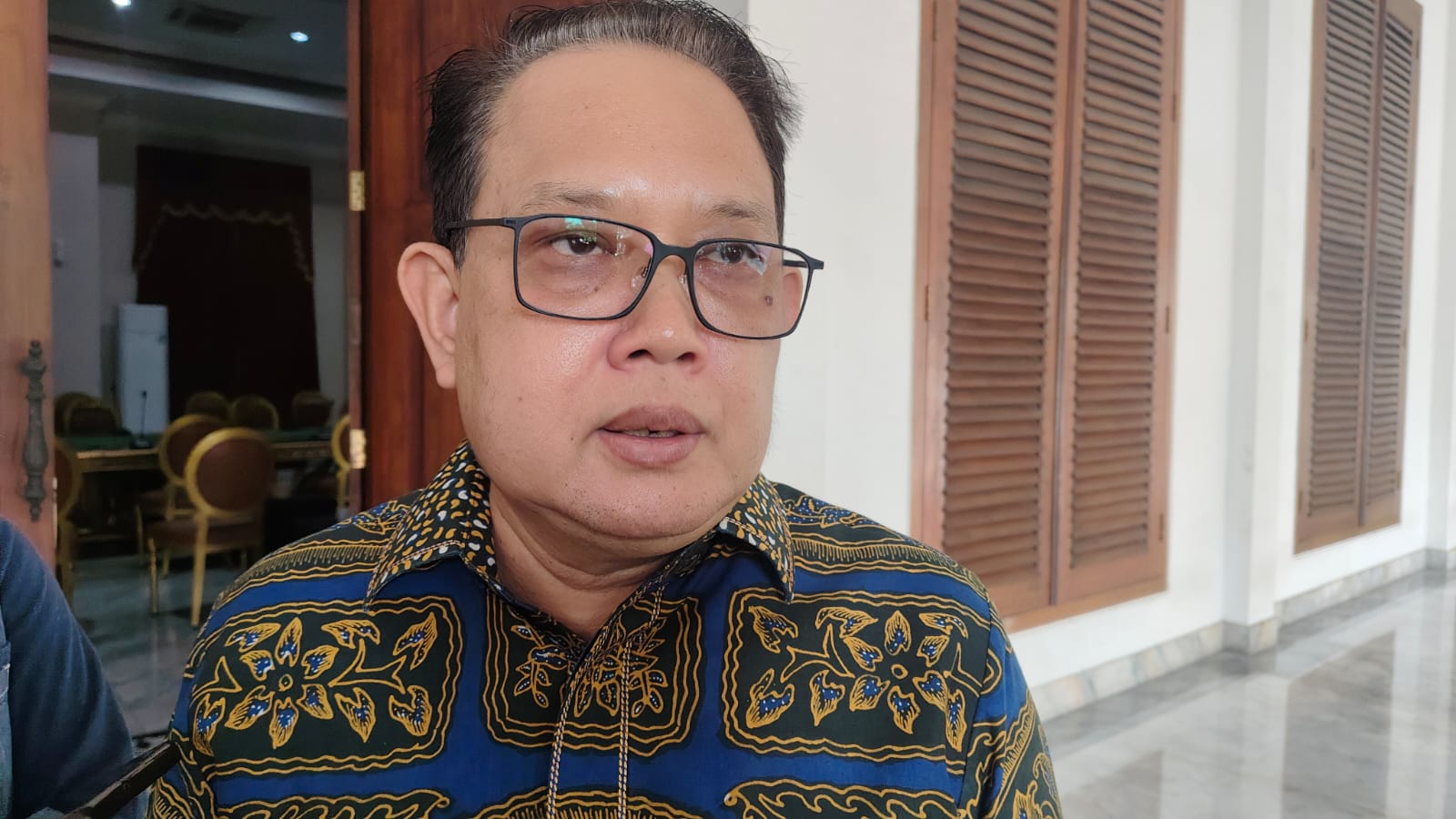 Pemprov Jatim Sebut Kerugian Kebakaran RSUD dr Soetomo Tembus Rp10 Miliar