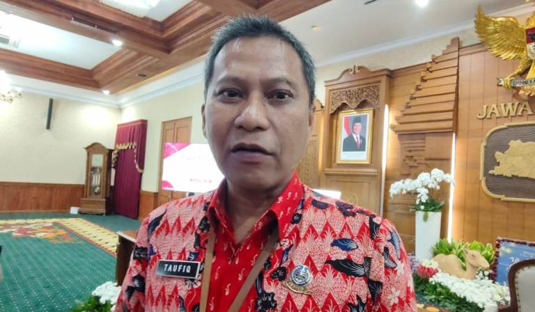 BMKG Juanda Wanti-wanti Kemarau 2026 di Jatim, Puncak Agustus dan Risiko Karhutla