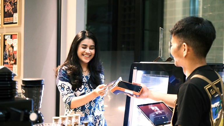  BRI Debit Contactless Mastercard Hadirkan Cashback Upgrade Kartu 