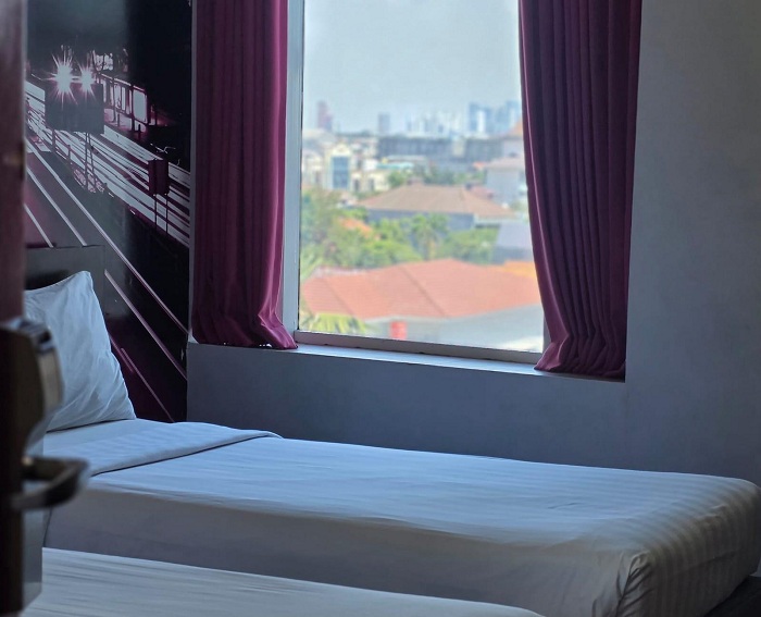 Rayakan HUT Surabaya, Favehotel MEX Tunjungan Beri Promo Diskon 31 Persen