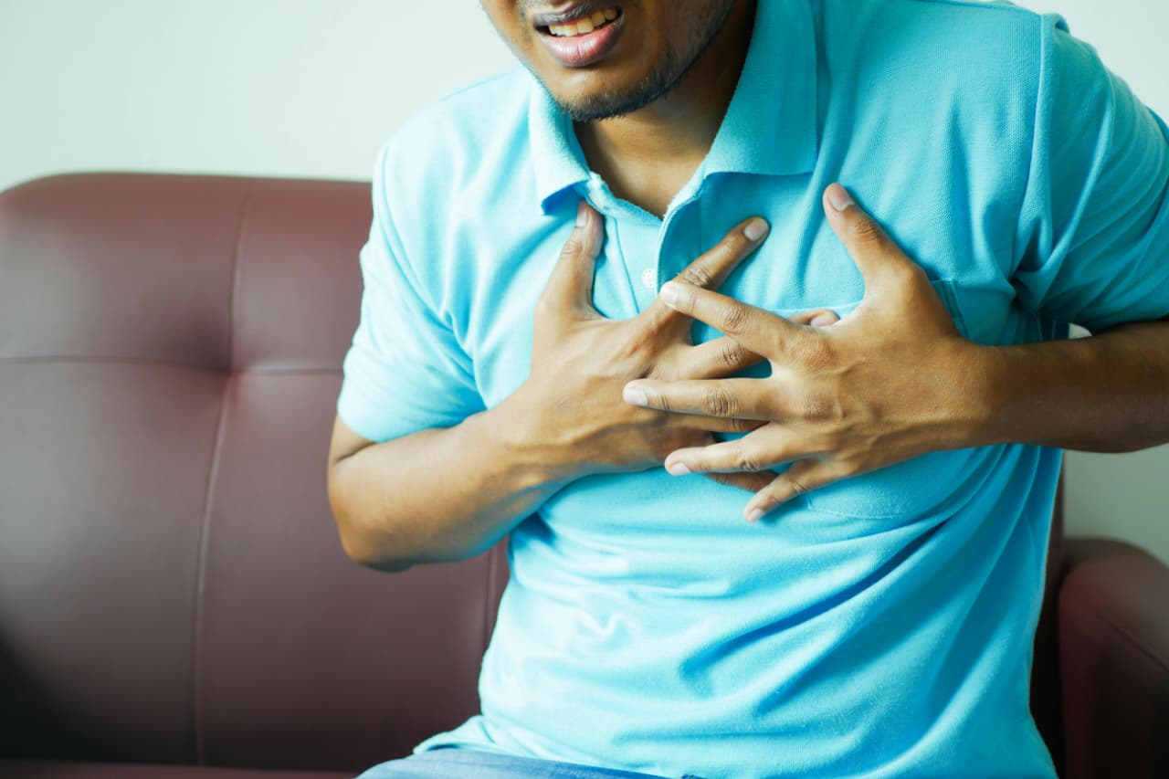 Jangan Tunggu Sakit! Ini Tips Cegah Stroke dan Serangan Jantung