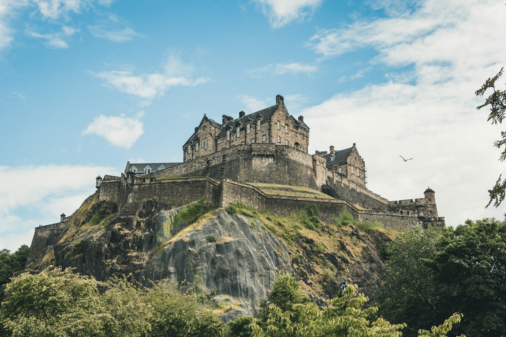 3 Tempat Wisata yang Wajib Dikunjungi di Skotlandia di Tahun 2024 