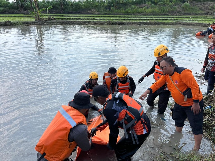 Bocah 4 Tahun di Madiun Ditemukan Meninggal di Lubang Bekas Galian C