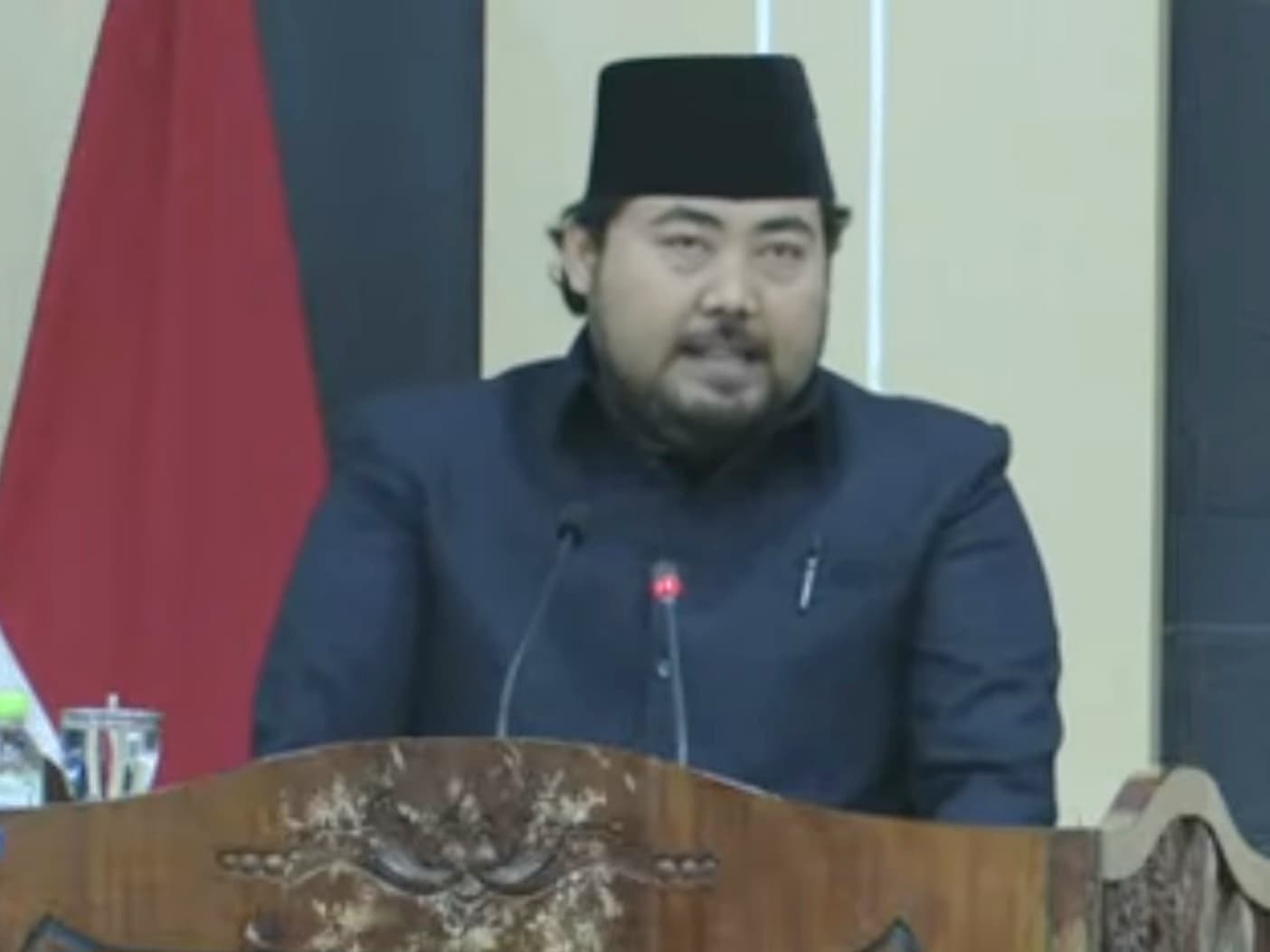 Fraksi Gabungan DPRD Pasuruan Soroti Tata Ruang dan Digitalisasi dalam RPJMD 2025–2029