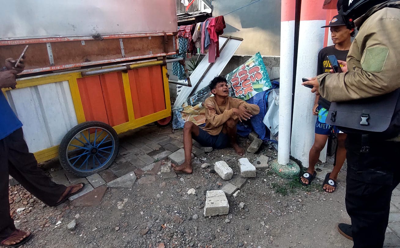 Pesta Miras Berdarah di Pulosari, Polisi Kejar Terduga Pelaku