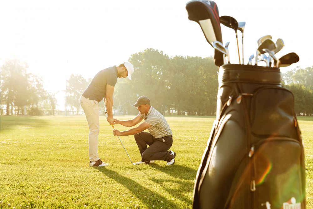 Meningkatkan Performa Golf Anda: Teknik-Teknik Terbaru dalam Driving yang Wajib Anda Coba