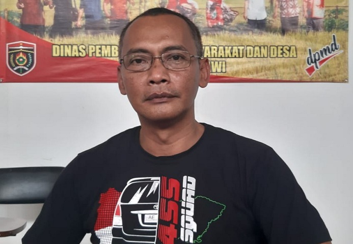  Enam Desa di Ngawi Tanpa Kades Definitif hingga 2027, Dua Kades Tersandung Hukum