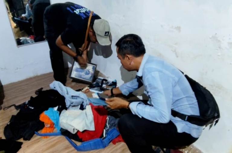 Rumah di Kapongan Situbondo Dibobol Maling, Koleksi Barang Antik Rp1,5 Miliar Raib