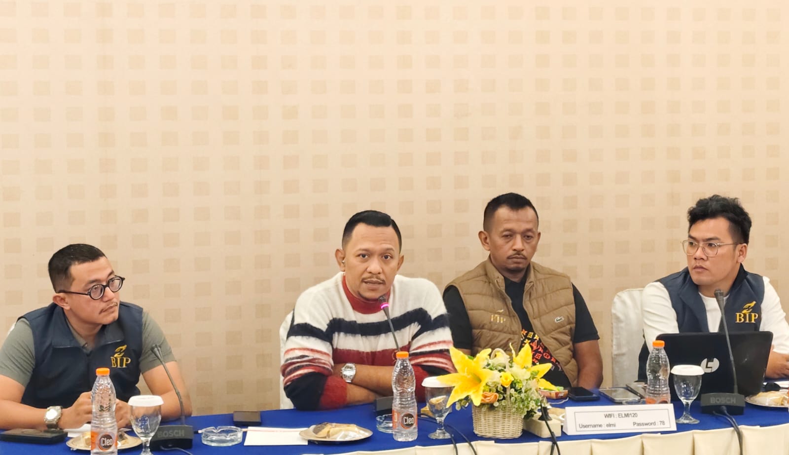 Viral Prank Bansos, BIP Angkat Bicara Polemik dengan Griya Lansia Malang