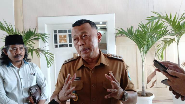 Antisipasi Ambruk, Ratusan Bangunan Ponpes Bakal Dicek Pemkab Ponorogo