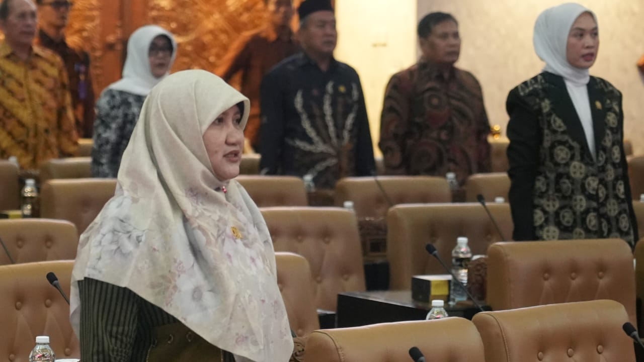 Komisi C DPRD Jatim Dorong Good Corporate Governance Kelola  BUMD