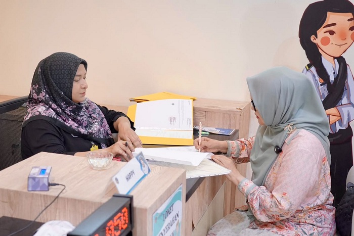 ATR/BPN Perluas PERINTIS 10 Hari, Kini Berlaku di 131 Kantah