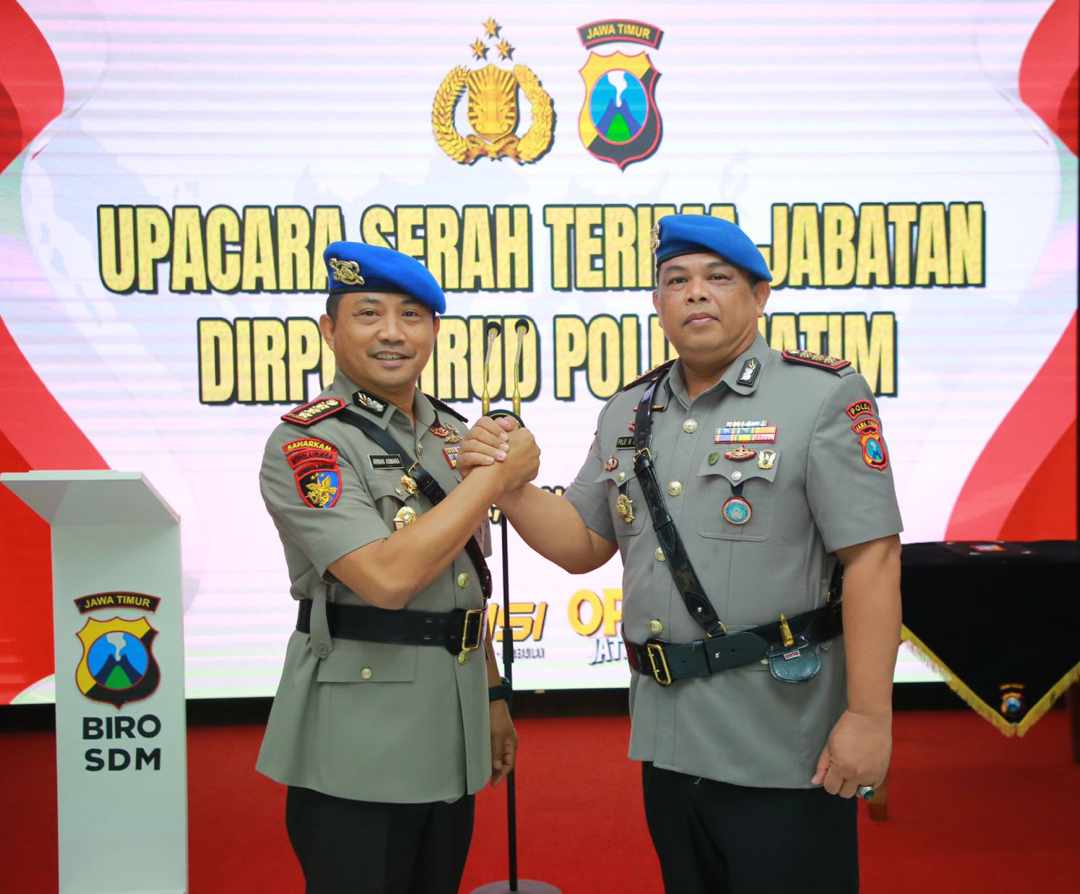 Inilah 4 Program Dirpolairud Polda Jatim Kombespol Arman Asmara Syarifuddin