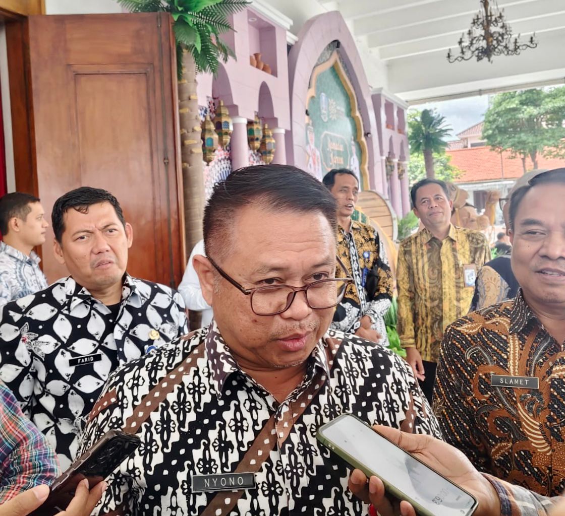 Jawa Timur Siagakan Ribuan Armada Sambut Arus Mudik Lebaran