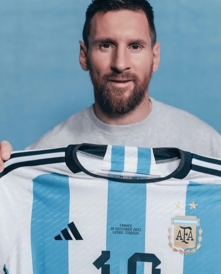 Misi Berat Messi Mempertahankan Gelar Juara di Copa America 2024