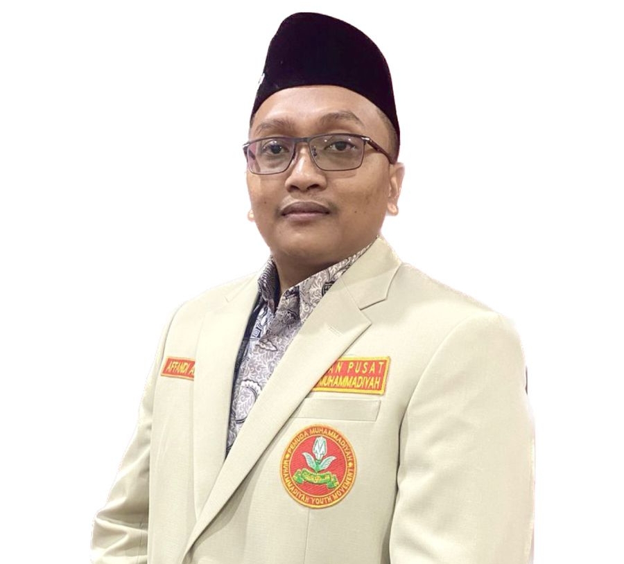 PP Pemuda Muhammadiyah Dukung Kementerian P2MI Optimalisasi Perlindungan PMI di Luar Negeri