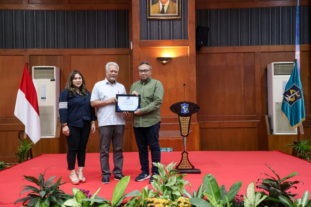 Pemkot Surabaya Siapkan ASN Adaptif Hadapi Era Kecerdasan Buatan