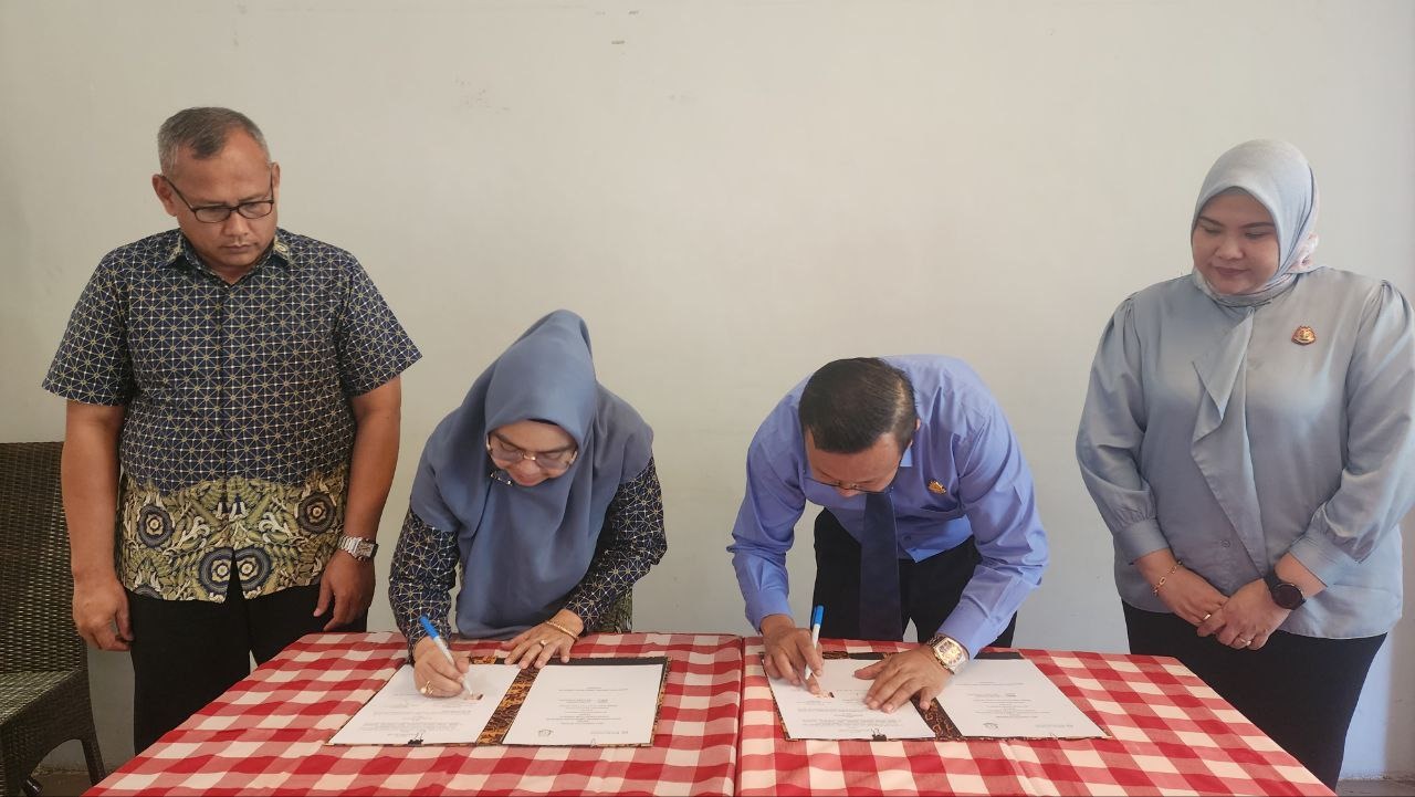 Selesaikan Tunggakan Iuran JKN, BPJS Kesehatan Surabaya Sinergi dengan Kejaksaan
