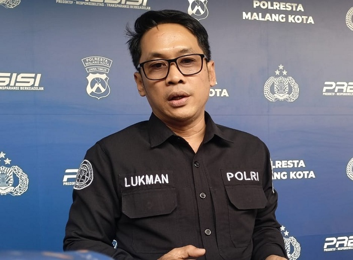 Mangkir 50 Hari, Anggota Polresta Malang Kota  Jalani Sidang Disiplin 