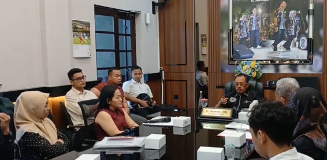 Penipuan Rumah Cessie Rugikan Rp1,5 Miliar, Cak Armuji Desak Pelaku: Punya Aset Apa yang Bisa Dijual Sekarang?